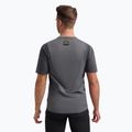 Koszulka rowerowa męska Rogelli Advntr Distance grey 2
