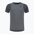Koszulka rowerowa męska Rogelli Advntr Distance grey 4