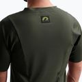 Koszulka rowerowa męska Rogelli Advntr Distance green/black 3