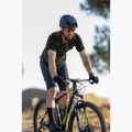 Koszulka rowerowa męska Rogelli Advntr Distance green/black 7