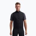 Kamizelka rowerowa męska Rogelli Advntr Insulated black