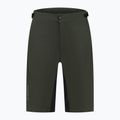 Spodenki rowerowe męskie Rogelli Advntr Core MTB green/black 5