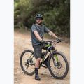 Spodenki rowerowe męskie Rogelli Advntr Core MTB green/black 7