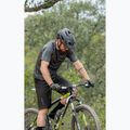 Spodenki rowerowe męskie Rogelli Advntr Core MTB green/black 8