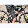 Spodenki rowerowe męskie Rogelli Advntr Core MTB green/black 9