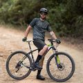 Spodenki rowerowe męskie Rogelli Advntr Core MTB green/black 11