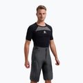 Spodenki rowerowe męskie Rogelli Advntr Distance MTB grey