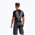 Spodenki rowerowe męskie Rogelli Advntr Distance MTB grey 2
