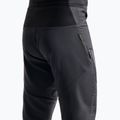 Spodenki rowerowe męskie Rogelli Advntr Distance MTB grey 5