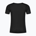 Koszulka rowerowa Rogelli Kite II Base Layer black 2