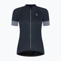 Koszulka rowerowa damska Rogelli Modesta purple 6
