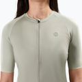 Koszulka rowerowa damska Rogelli Essential II taupe 3