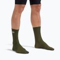 Skarpety Rogelli Distance green 2