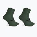 Skarpety Rogelli Essential 2 pary green