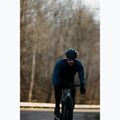Longsleeve rowerowy męski Rogelli Essential II blue 11