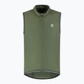 Kamizelka rowerowa męska Rogelli Core army green 3