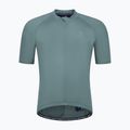 Koszulka rowerowa męska Rogelli Essential II grey 6