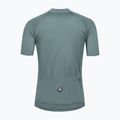 Koszulka rowerowa męska Rogelli Essential II grey 7
