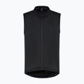 Koszulka rowerowa męska Rogelli Essential II WS black 7