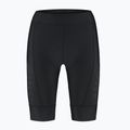 Spodenki rowerowe damskie Rogelli Essential III black 5