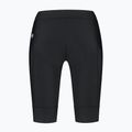 Spodenki rowerowe damskie Rogelli Essential III black 6