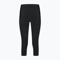 Spodenki rowerowe damskie Rogelli Essential III 3/4 black 6
