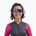 Okulary przeciwsłoneczne Rogelli Swift Full Revo  grey/blue full revo 4