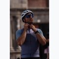 Okulary przeciwsłoneczne Rogelli Swift Full Revo  grey/blue full revo 8