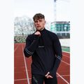 Longsleeve treningowy męski Gorilla Wear Noxen black 10