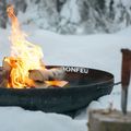 Palenisko ogrodowe BonFeu BonBowl Plus 60 cm corten 4