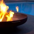 Palenisko ogrodowe BonFeu BonBowl Plus 60 cm corten 8