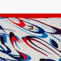 Dół od stroju kąpielowego Tommy Hilfiger Cheeky String Side Tie Print drops motion ecru 5