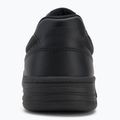 Buty męskie Tommy Jeans Cupsole Leather Ess black 6