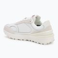 Buty męskie Tommy Jeans TJM Technical Runner Ess ecru 3