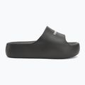 Klapki damskie Tommy Jeans Flatform Pool Slide Ess black 2