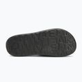 Klapki damskie Tommy Jeans Flatform Pool Slide Ess black 4