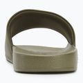 Klapki męskie Tommy Hilfiger Embroid 85 Pool Slide army green 6