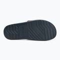 Klapki męskie Tommy Hilfiger Dual Density Pool Slide desert sky 4