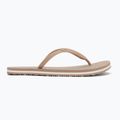 Japonki damskie Tommy Hilfiger Strap Beach Sandal claystone 2