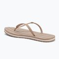 Japonki damskie Tommy Hilfiger Strap Beach Sandal claystone 3