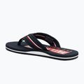 Japonki męskie Tommy Hilfiger Corporate Beach Sandal desert sky 3