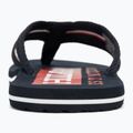 Japonki męskie Tommy Hilfiger Corporate Beach Sandal desert sky 6