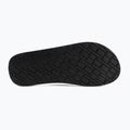 Japonki męskie Tommy Hilfiger Corporate Beach Sandal black 4
