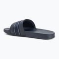 Klapki damskie Tommy Hilfiger Poolside With Webbing space blue 3