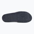 Klapki damskie Tommy Hilfiger Poolside With Webbing space blue 4