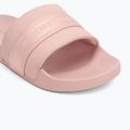Klapki damskie Tommy Hilfiger Poolside With Webbing foggy pink 7