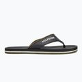 Japonki męskie Tommy Hilfiger Padded Comfort B Sandal black 2