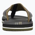 Japonki męskie Tommy Hilfiger Padded Comfort B Sandal black 6