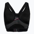 Biustonosz treningowy Tommy Hilfiger Essentials High Int Adjustable Straps black 6