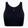 Biustonosz treningowy Tommy Hilfiger Mid Intensity Rwb Colour-Block blue 6